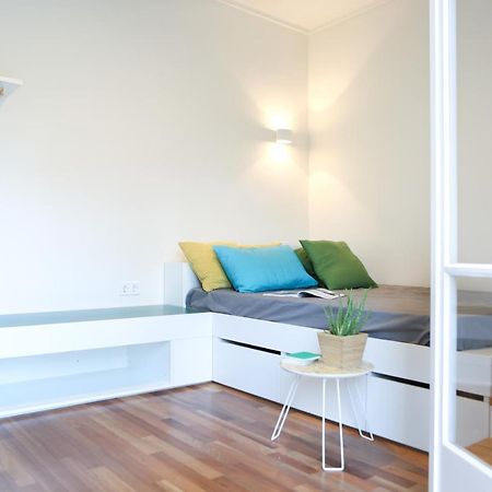Villara: Style, Hospitality & Design アテネ エクステリア 写真