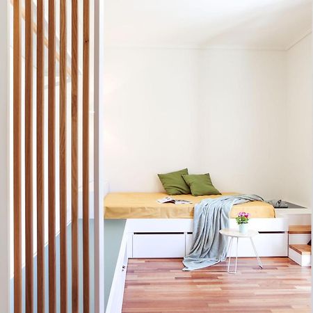 Villara: Style, Hospitality & Design アテネ エクステリア 写真