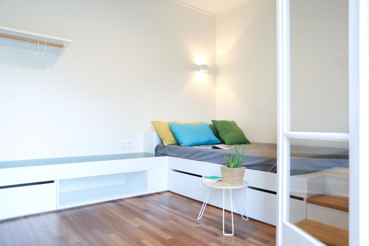 Villara: Style, Hospitality & Design アテネ エクステリア 写真