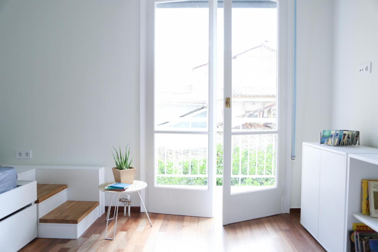 Villara: Style, Hospitality & Design アテネ エクステリア 写真