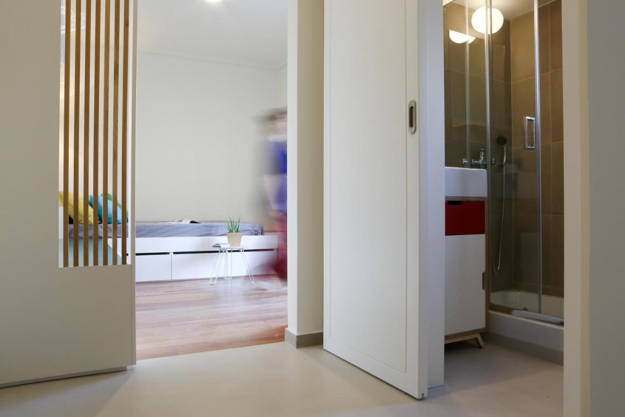 Villara: Style, Hospitality & Design アテネ エクステリア 写真
