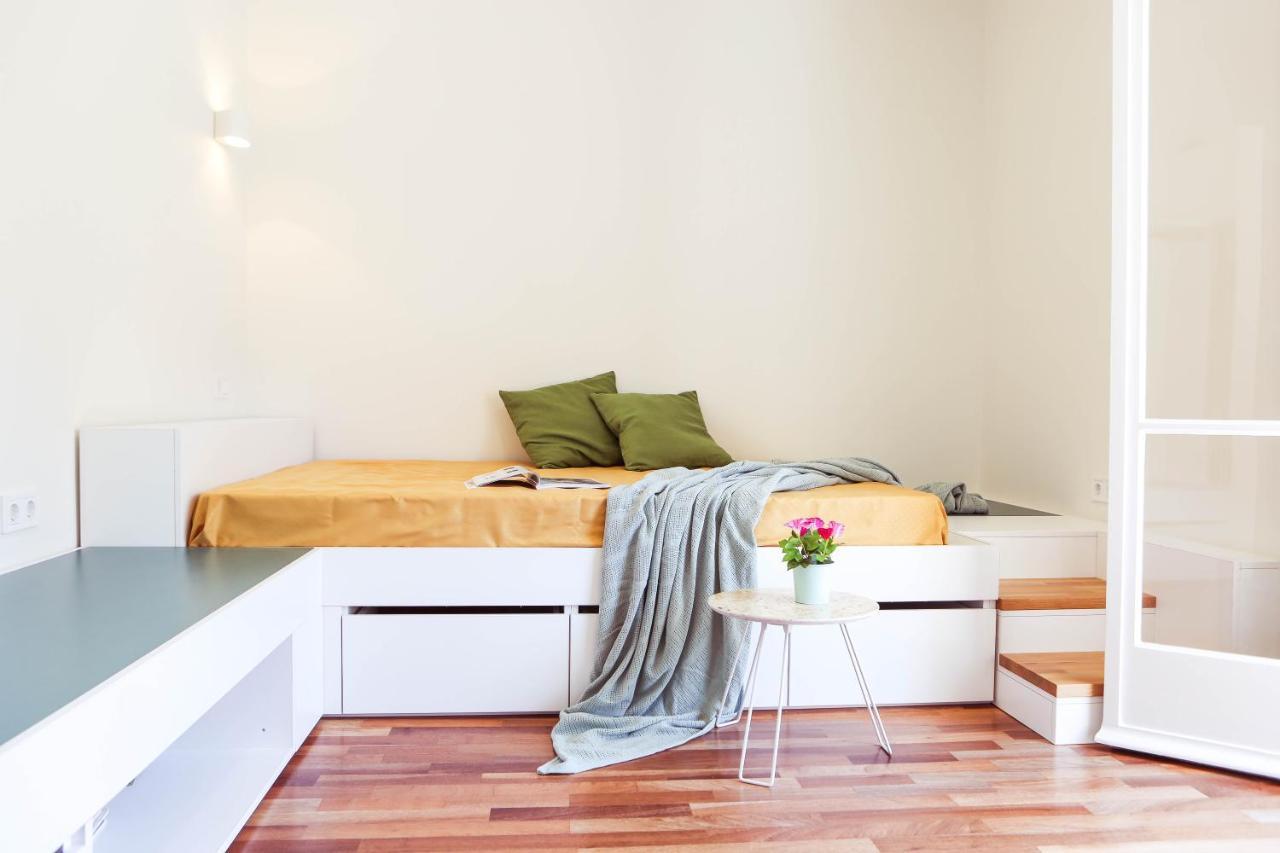 Villara: Style, Hospitality & Design アテネ エクステリア 写真