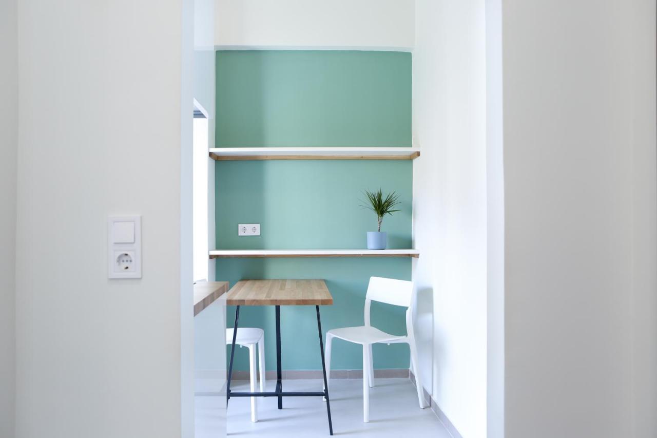 Villara: Style, Hospitality & Design アテネ エクステリア 写真